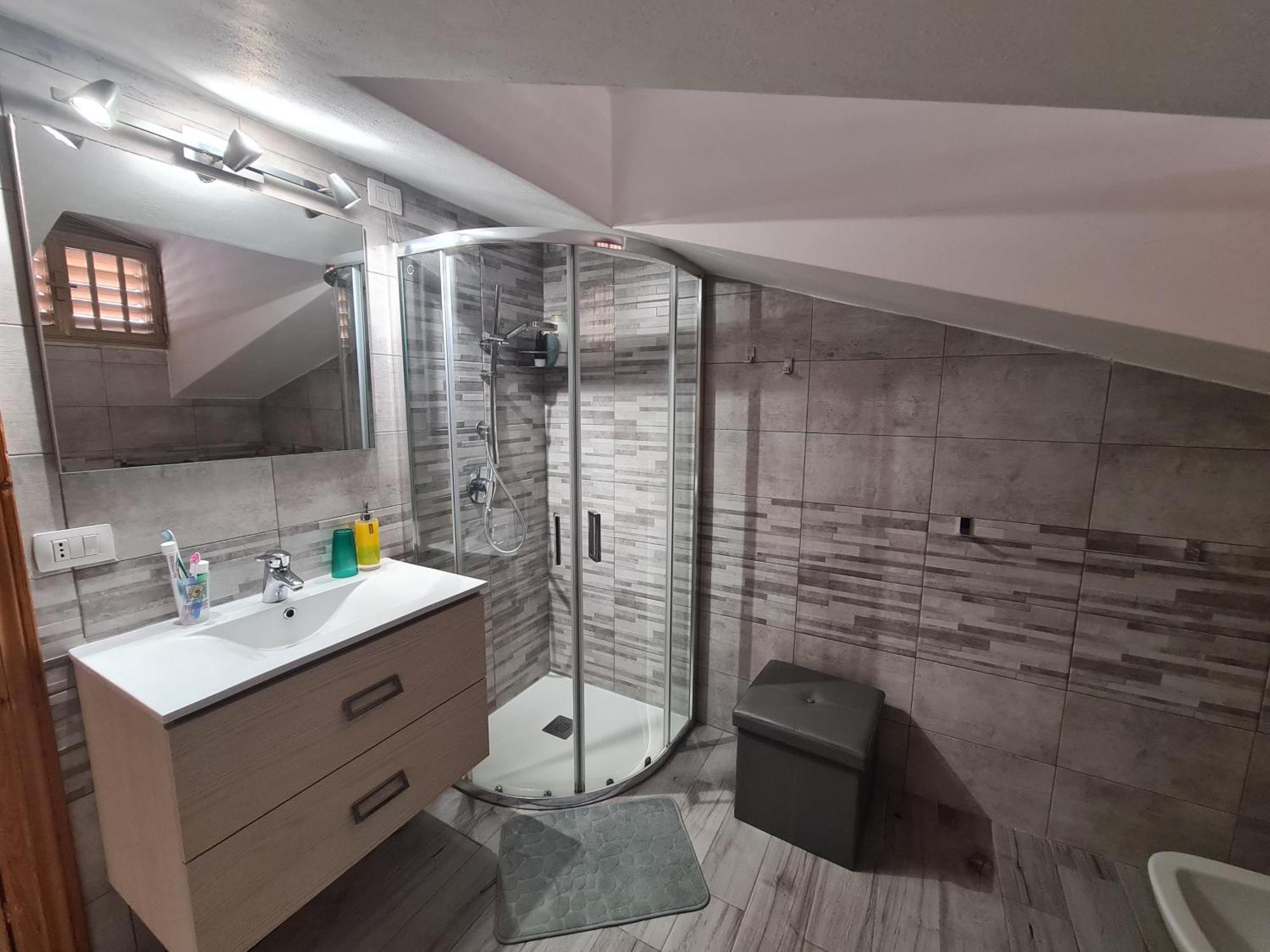 Casa Sulla Spiaggia A Porto Alabe P 3187 Dış mekan fotoğraf